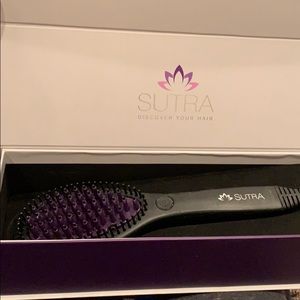 Sutra Heat Brush